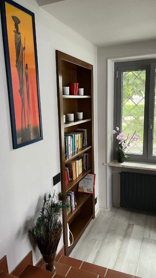 L'Alba Bed & Breakfast Magliano Alfieri Dış mekan fotoğraf