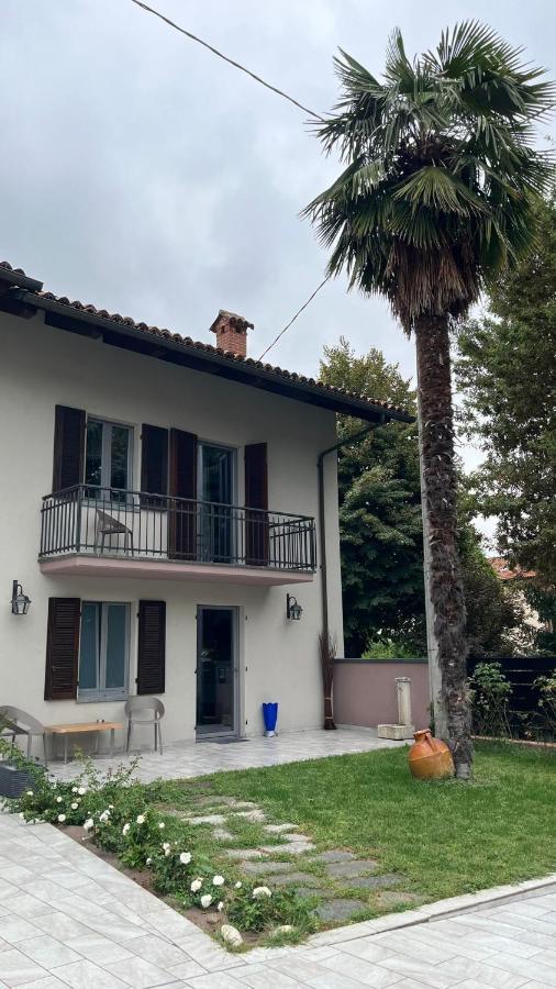L'Alba Bed & Breakfast Magliano Alfieri Dış mekan fotoğraf