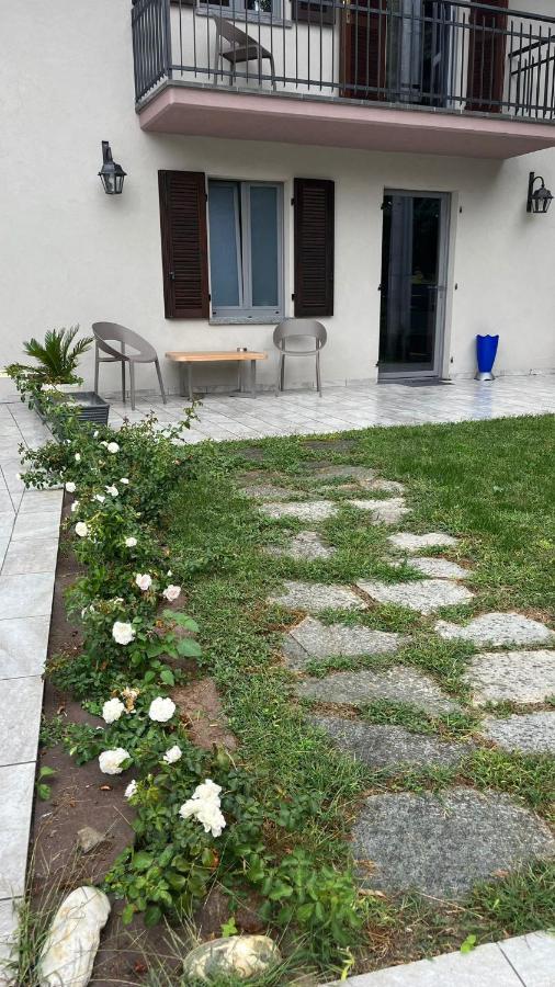 L'Alba Bed & Breakfast Magliano Alfieri Dış mekan fotoğraf