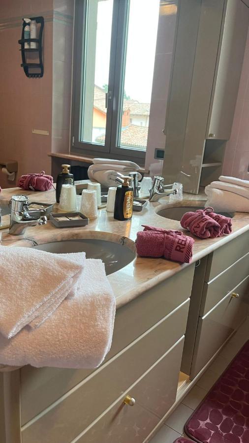 L'Alba Bed & Breakfast Magliano Alfieri Dış mekan fotoğraf