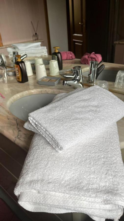L'Alba Bed & Breakfast Magliano Alfieri Dış mekan fotoğraf