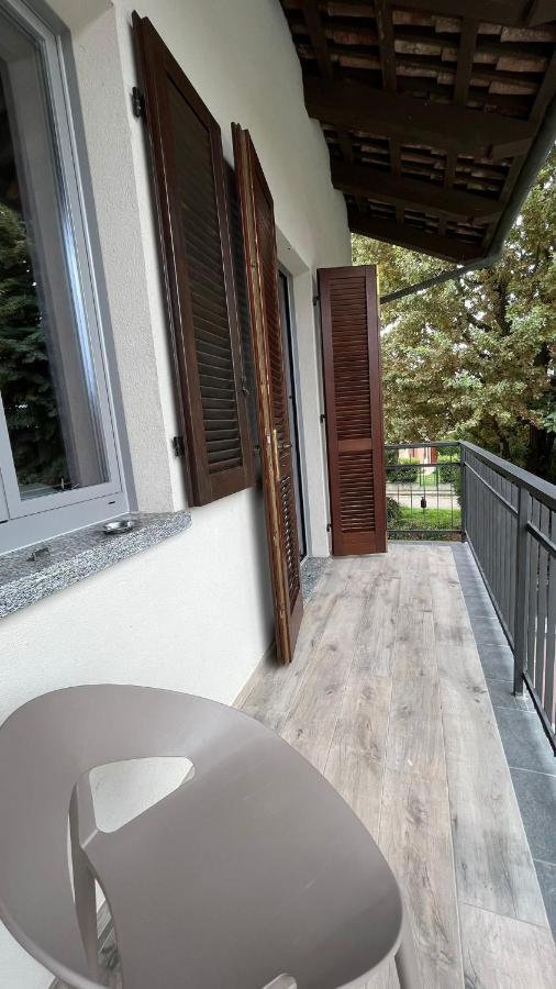 L'Alba Bed & Breakfast Magliano Alfieri Dış mekan fotoğraf