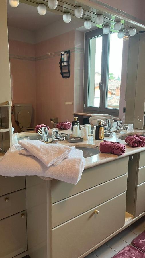 L'Alba Bed & Breakfast Magliano Alfieri Dış mekan fotoğraf
