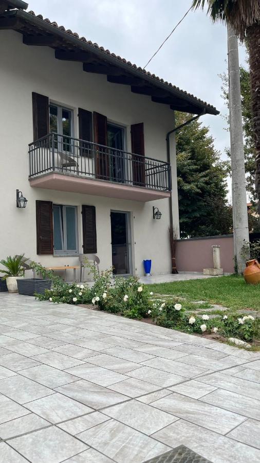 L'Alba Bed & Breakfast Magliano Alfieri Dış mekan fotoğraf