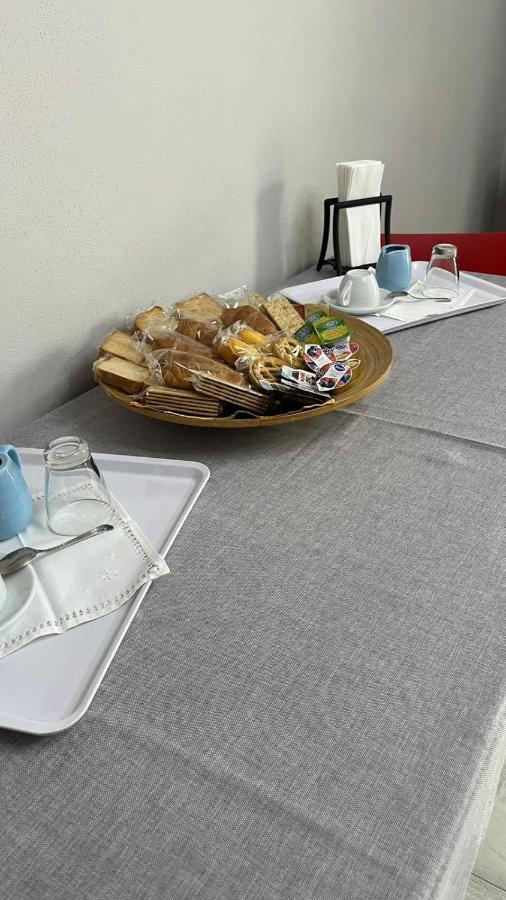 L'Alba Bed & Breakfast Magliano Alfieri Dış mekan fotoğraf
