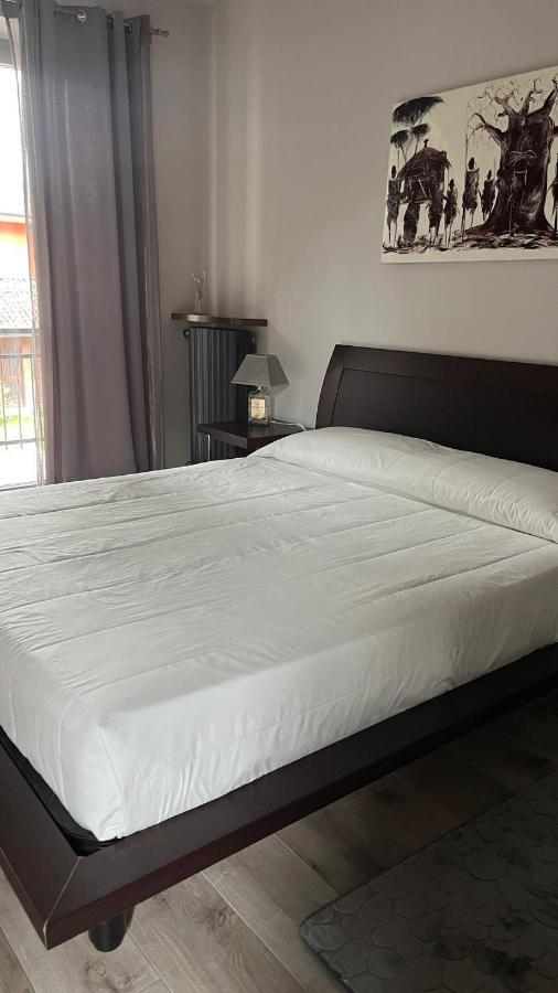 L'Alba Bed & Breakfast Magliano Alfieri Dış mekan fotoğraf