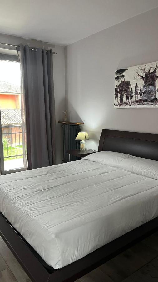 L'Alba Bed & Breakfast Magliano Alfieri Dış mekan fotoğraf